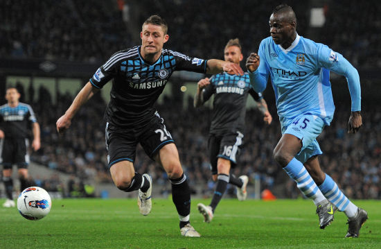 欧冠淘汰赛 欧冠淘汰赛