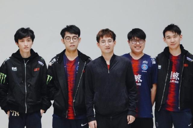 实力与机会 实力与机会